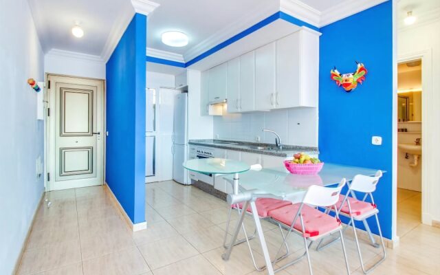 Apartamento Maresia