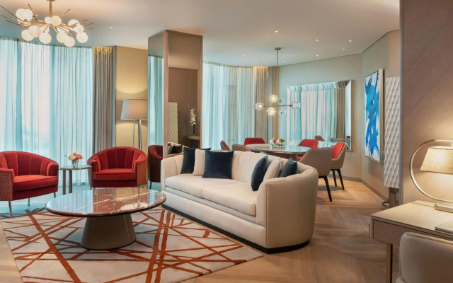 The St. Regis Kuwait