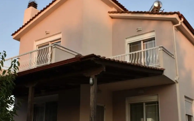 Villa Vasilikos by Travelpro Services