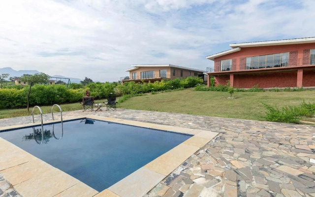 StayVista at Shivom Villa 5