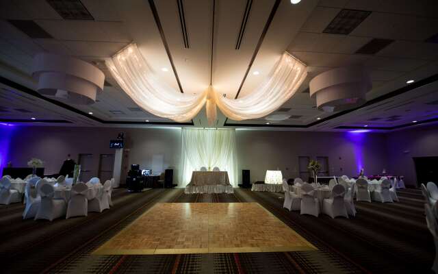 Hilton Garden Inn Findlay