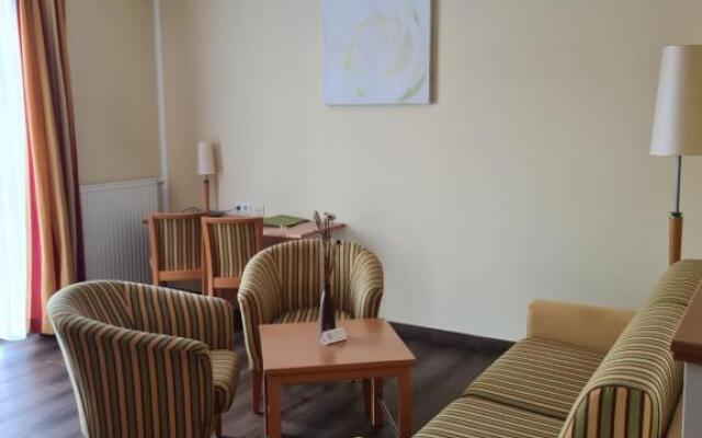 Stocker wellness Hotel