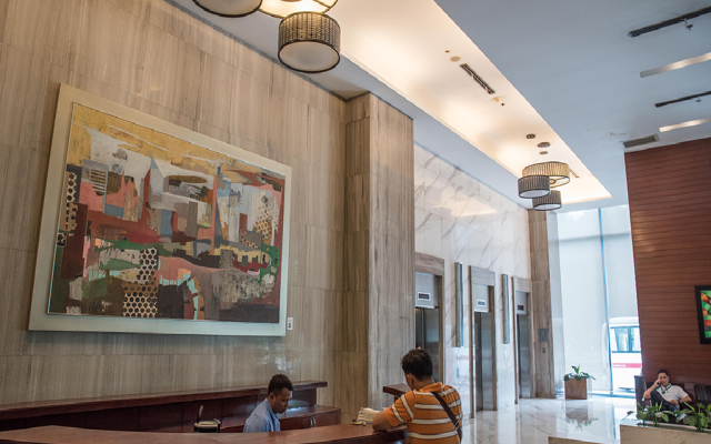 Titan Condo at Entrata Alabang