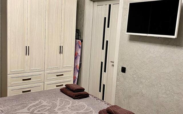 Апартаменты Dombay Flats