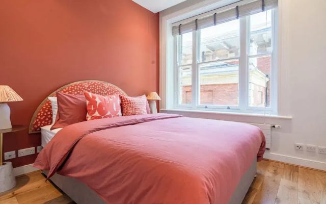 Be London - The Covent Garden Residences