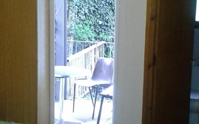 Hostal Sant Bernat