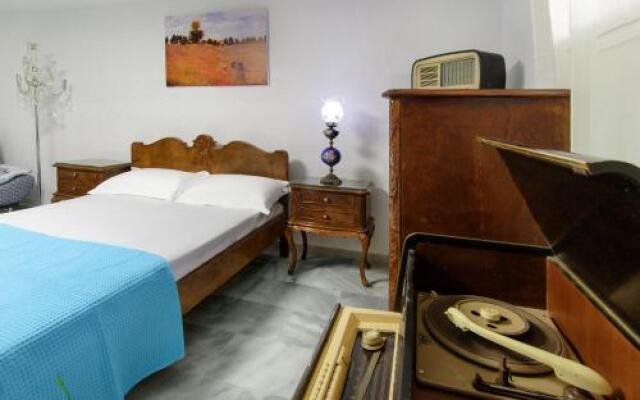 Villas Angara