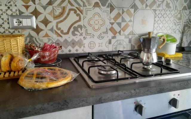 Alloggio turistico Hipster house