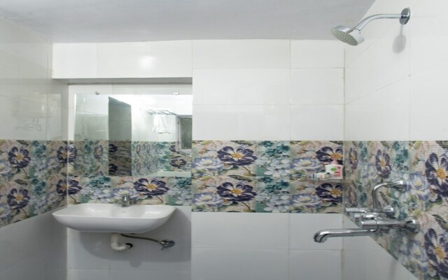 OYO 12741 Home 2BHK Villa Hiran Magri