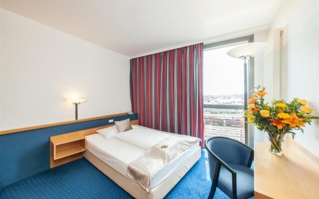 Novum Hotel Kavalier Wien