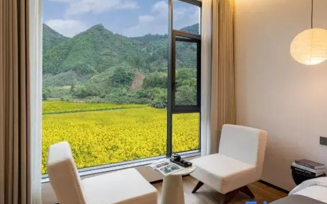 Huangling Shiguangli Homestay in Wuyuan