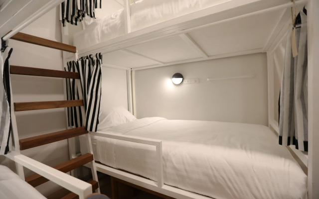 Hostel Lullaby - Adults Only