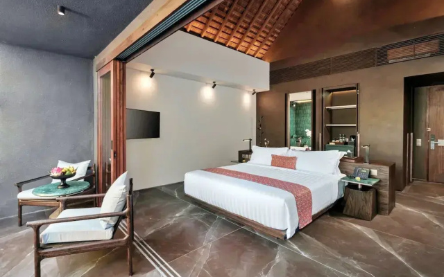 Mayaloka Villas Ubud
