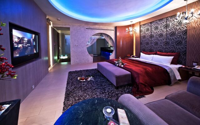 Xintiandi Motel