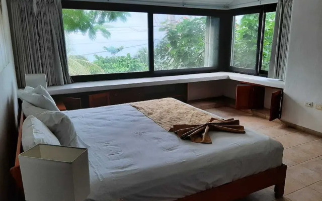 Villas Mayaluum Cozumel