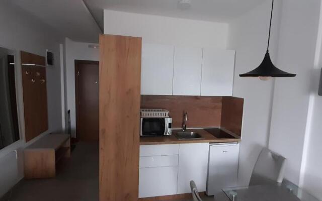 Apartman Milmari Vujic P23 and P26