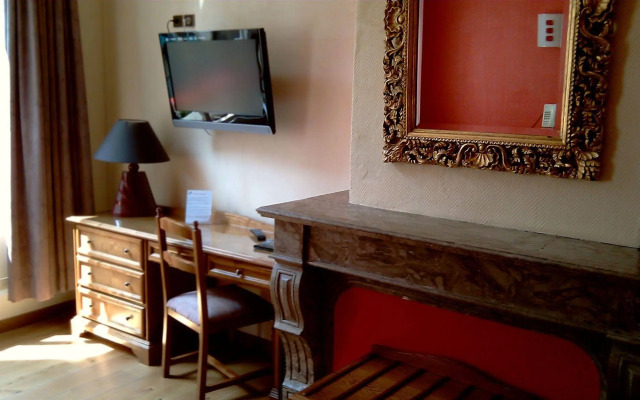 Brit Hotel Notre Dame