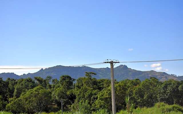 Westfield Homestay Fiji