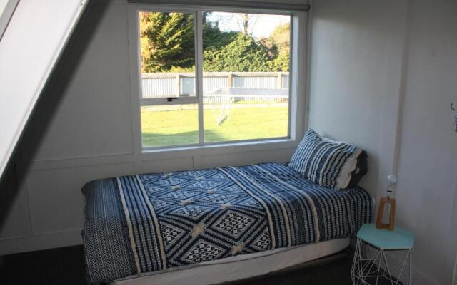 Classic A-frame on Milford