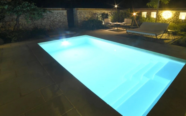 Masseria Corte degli Aromi