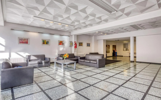 NBH | Premier Hotel Bariloche