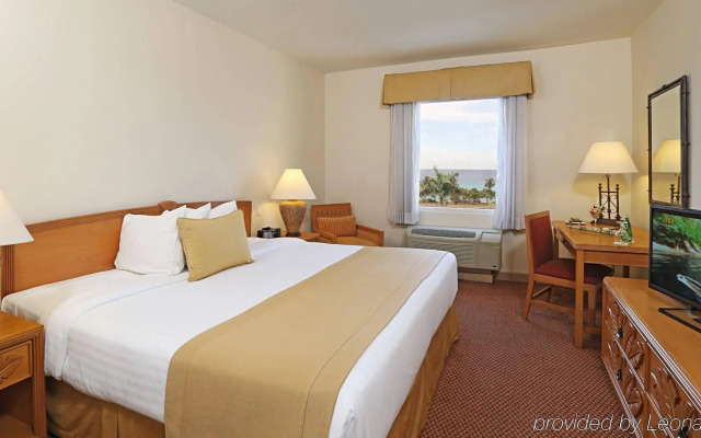 Four Points by Sheraton Santo Domingo