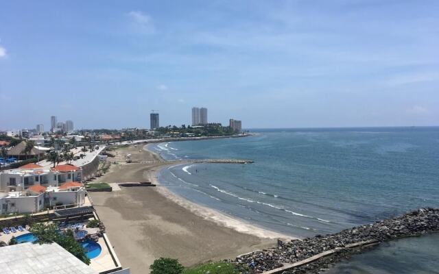 Hotel Boutique Boca Veracruz