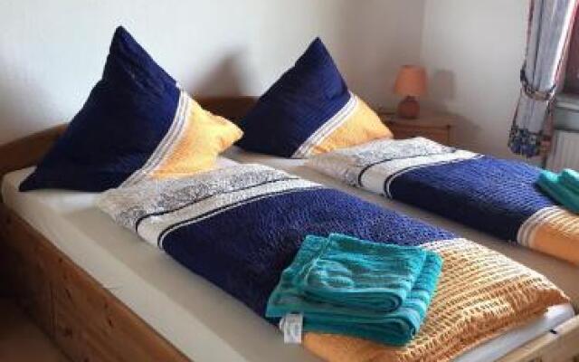 Ferienhaus am Edersee