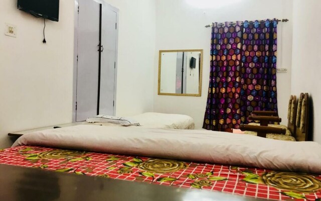 Hotel Heritage Sanyam