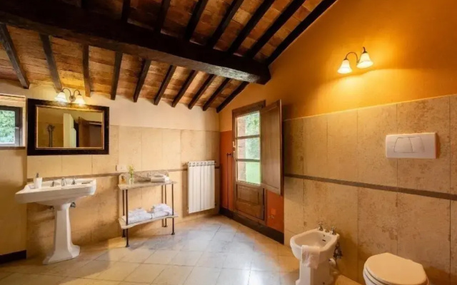 Fattoria La Striscia