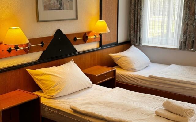 Hotel Zur Eiche