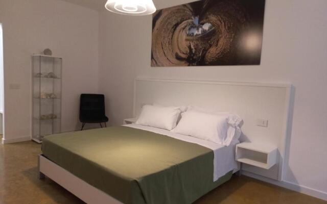 HMO Glamping & Suites in Vignanotica