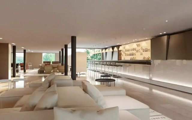 Hotel Cupidon