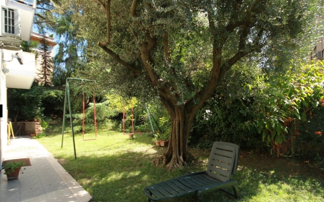 Il Giardino Casamari B&B