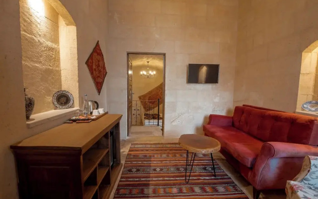 Harem Suites Cappadocia