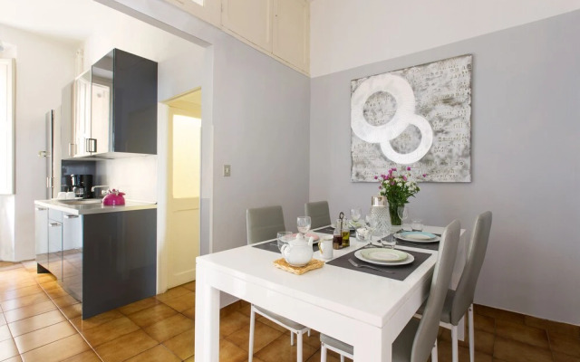 Rome Accommodation - Villa Medici