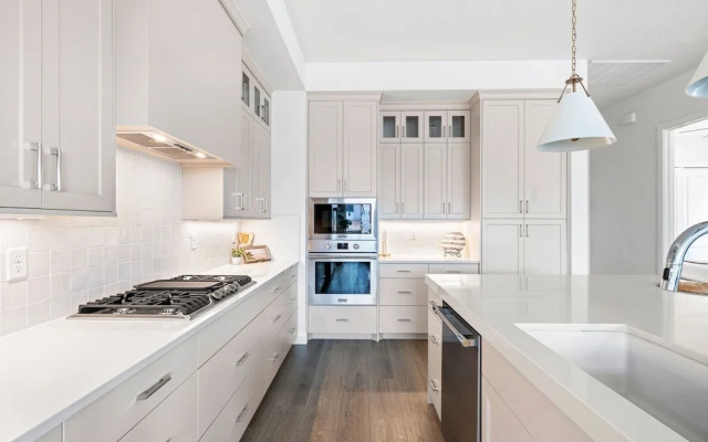 Beachcomber Bliss 8 Bedroom Townhouse