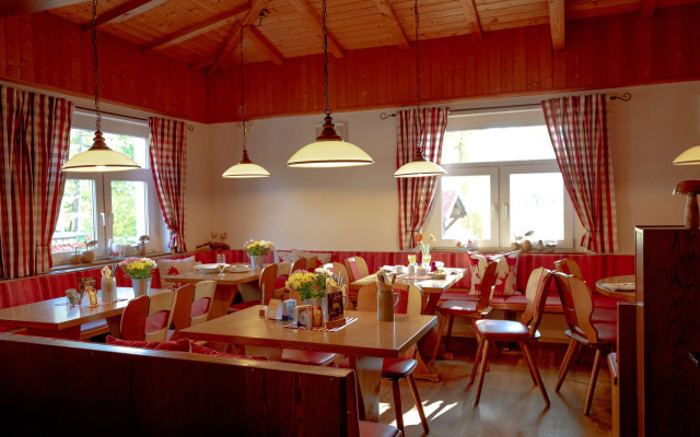 Waldgasthaus Stiefelburg