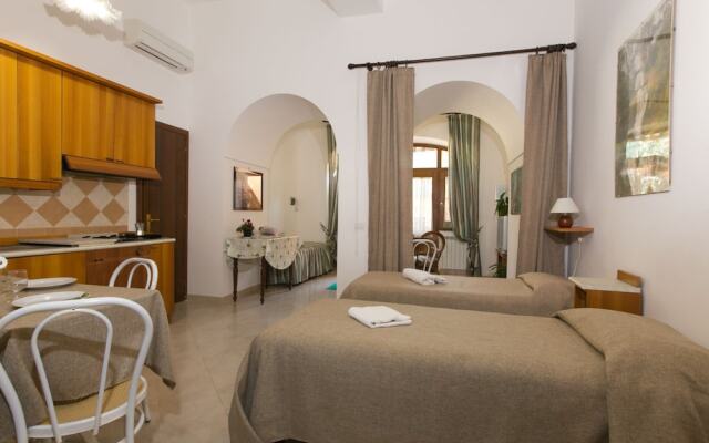 Sorrento Mansion: Relax, Explore, Savor