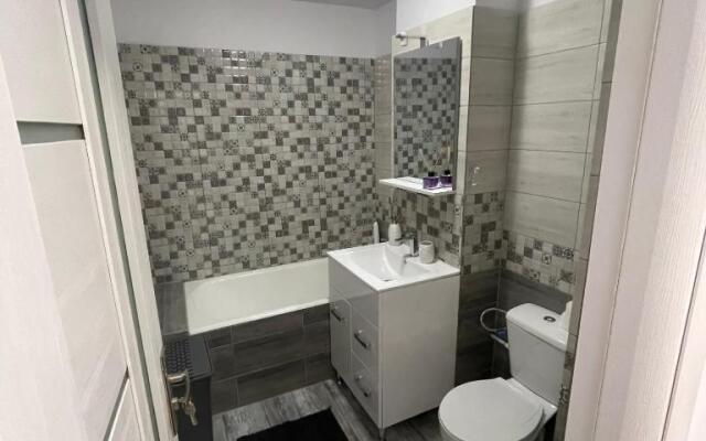Pinului Residence Apartment