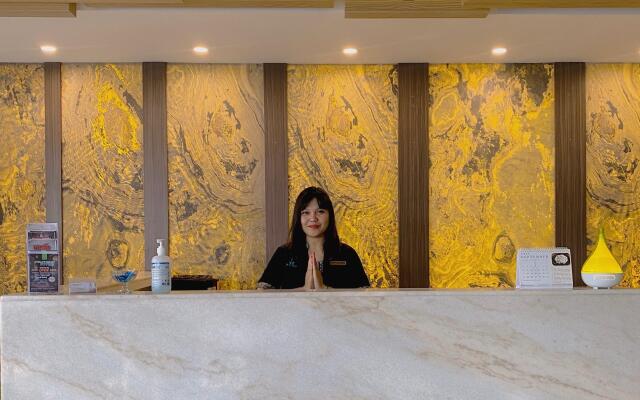 Fovere Hotel Kuala Kapuas