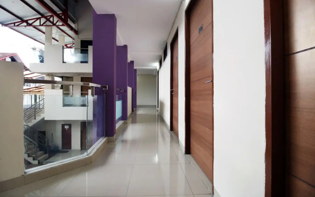 Airy Eco Nusaniwe Latuharhary Ambon
