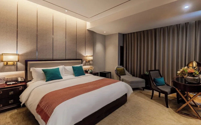 Maxshure Mezihoo Hotel