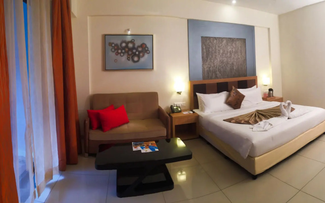 Club Mahindra Hatgad