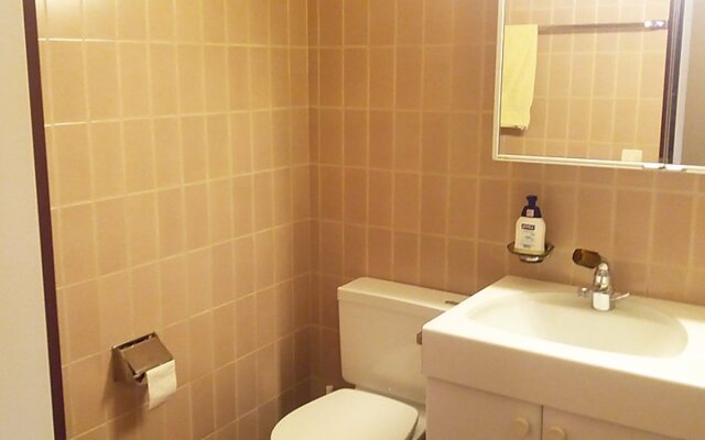 Apartment Seeblick Weggis