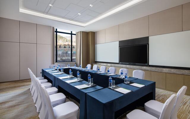 Holiday Inn Chengde Park View by IHG