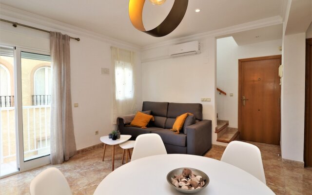 Sant Lorenzo Suite