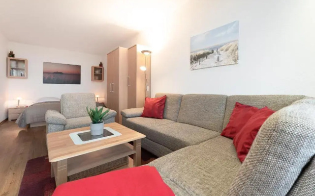 Berolina Wohnung 606