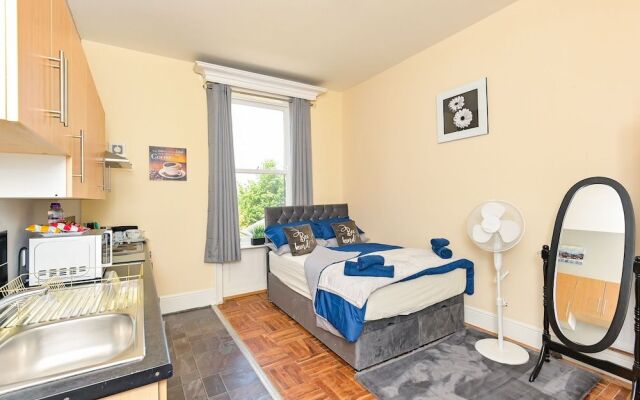 The Elm Wood Apartments