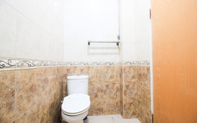 Tiaz Homestay by OYO Rooms